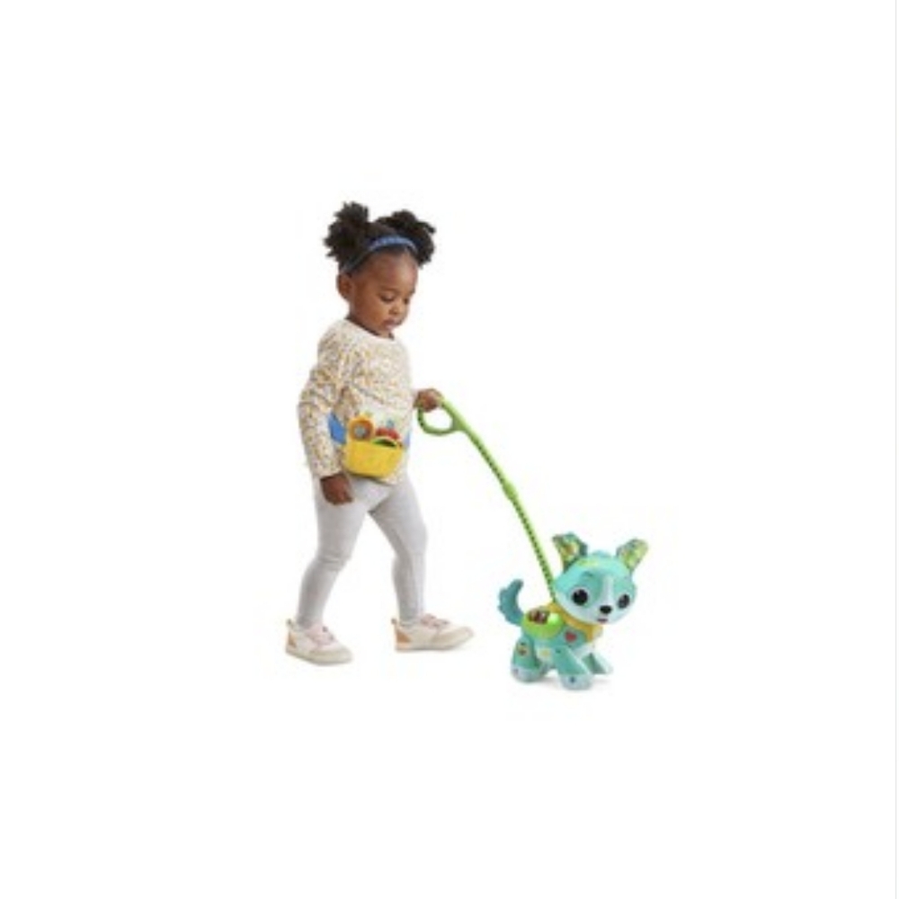 New VTech Rescue Pup - Picture 15 of 17